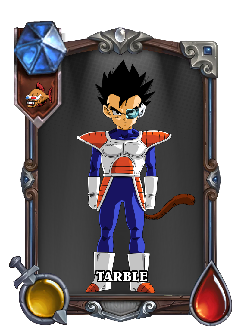 TARBLE